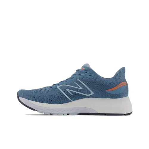 New Balance NB Свежий Foam X 880 V12 Беговые кроссовки Низкий Топ Мужской