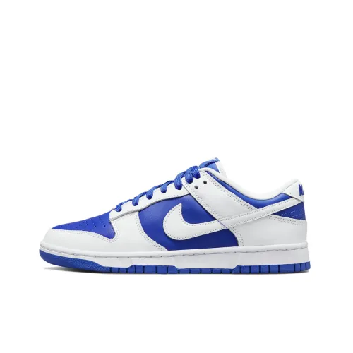 Nike Dunk Скейтборд Кроссовки Низкие Топ Мужские