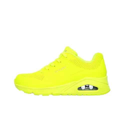 Skechers Uno Casual Low Top Женские