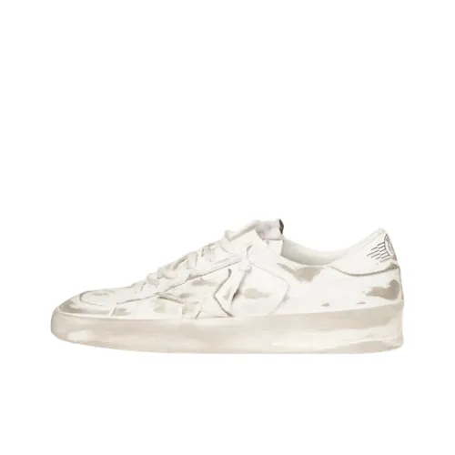 Golden Goose Stardan Скейтборд Кроссовки Низкие Мужские