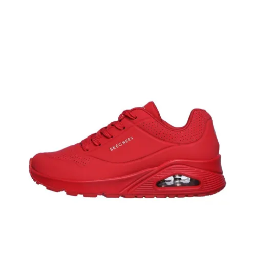 Skechers Uno Casual Low Top Женские