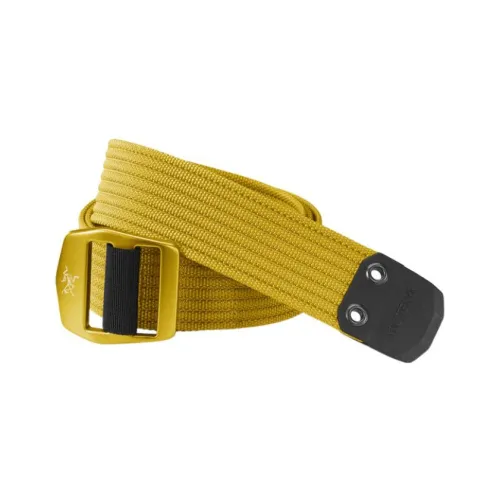 Arcteryx Nylon Ремень Унисекс 3,75 см