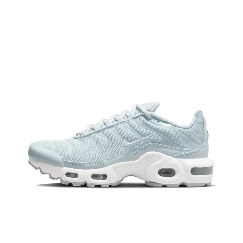 Nike Air Max Plus Детские беговые кроссовки Низкий топ Женский