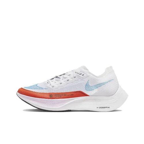 Nike ZoomX Vaporfly Next% 2 Беговые кроссовки Низкий Топ Женские