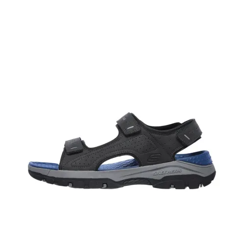 Skechers Relaxed Fit Пляжные сандалии Мужской