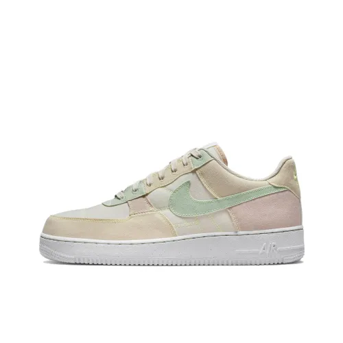 Nike Air FORCE 1 Скейтборд Кроссовки Низкие Мужские