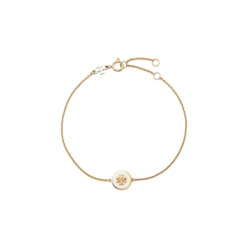 Tory Burch Браслеты Золотые Женские