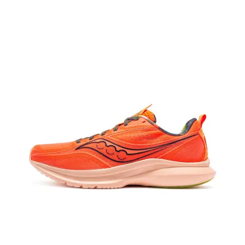 Saucony Kinvara Essence 13 Беговые кроссовки Низкий Топ Мужской