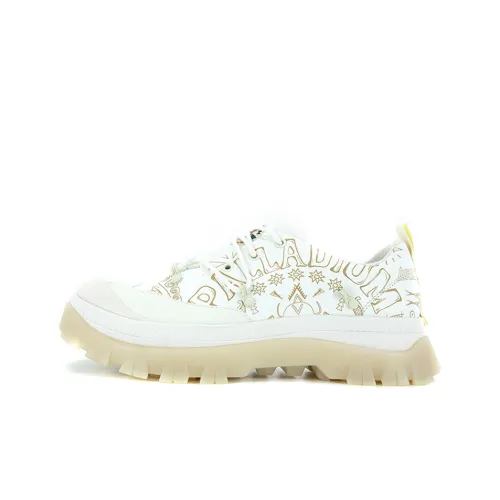 Palladium Pampa Повседневный Низкий Топ Унисекс