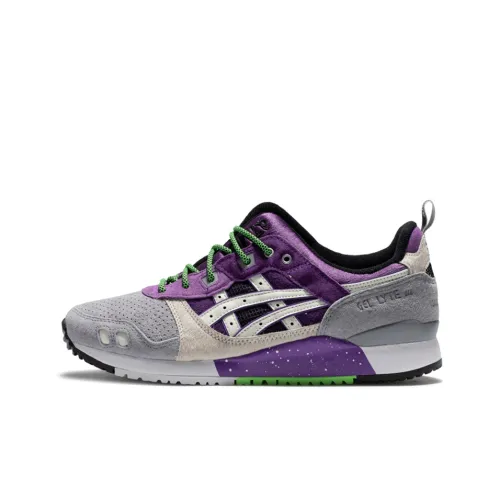 Asics Gel Lyte 3 Casual Low Top Унисекс