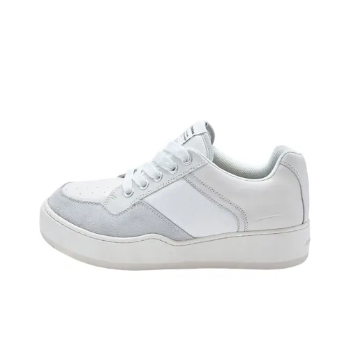 ARTICLE NO. Низкий топ Скейтборд Кроссовки Унисекс