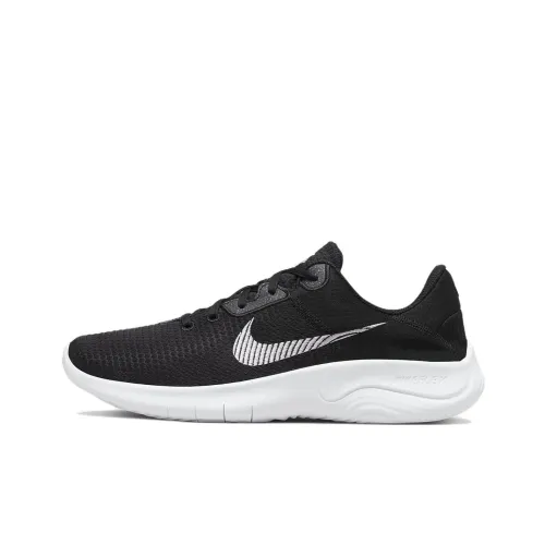 Nike Flex Experience Run 11 Беговые кроссовки Низкий Топ Мужской