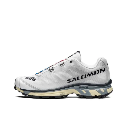 Salomon Collaboration XT 4 Альпинистские и туристические ботинки Низкий верх Унисекс