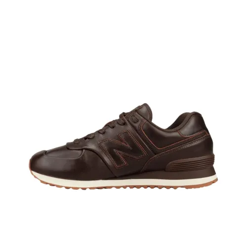 New Balance NB 574 Беговые кроссовки Низкий топ Мужской