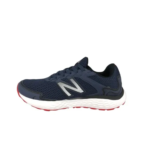 New Balance 461 Беговые кроссовки Низкий Топ Мужской