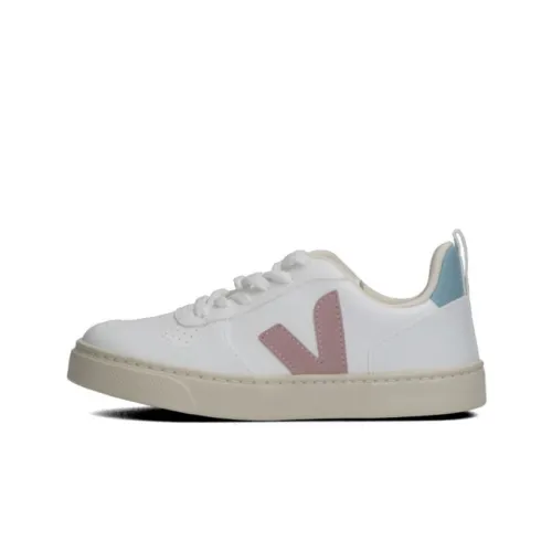 VEJA V 10 Скейтборд Кроссовки Низкие Женские