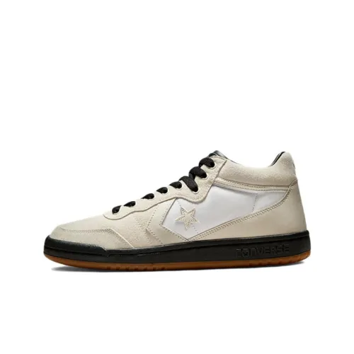 Carhartt WIP x Конверс Fastbreak CONS Low Скейтборд Кроссовки Unisex Light Коричневый