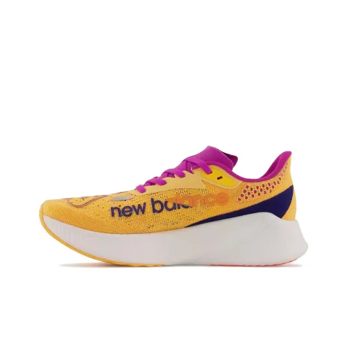 New Balance NB FuelCell Rc Elite V2 Беговые кроссовки Низкий топ Женские