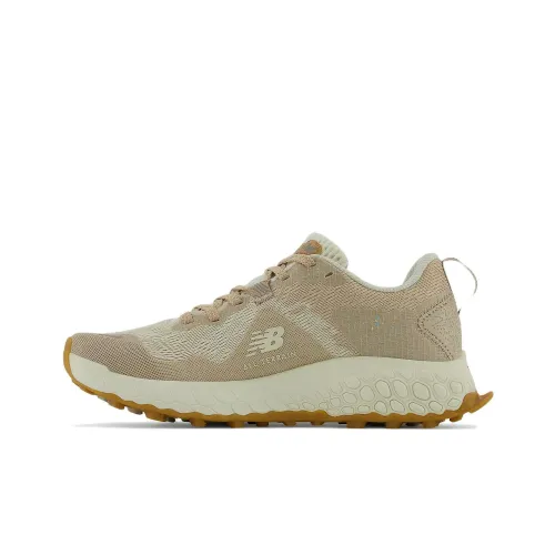 New Balance Hierro v7 Беговые кроссовки Низкий Топ Женские