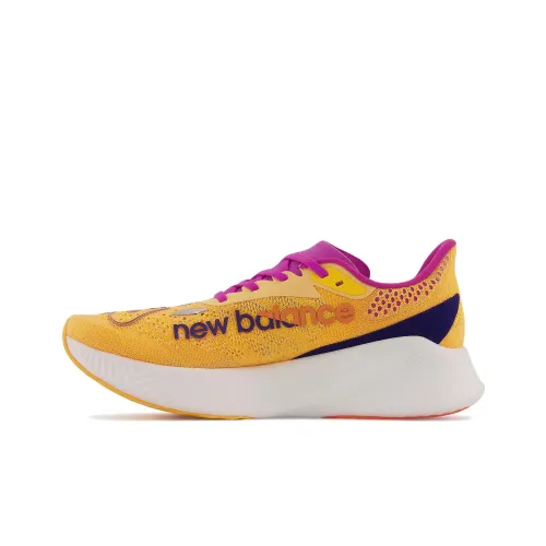 New Balance NB FuelCell Беговые кроссовки Низкий Топ Мужской