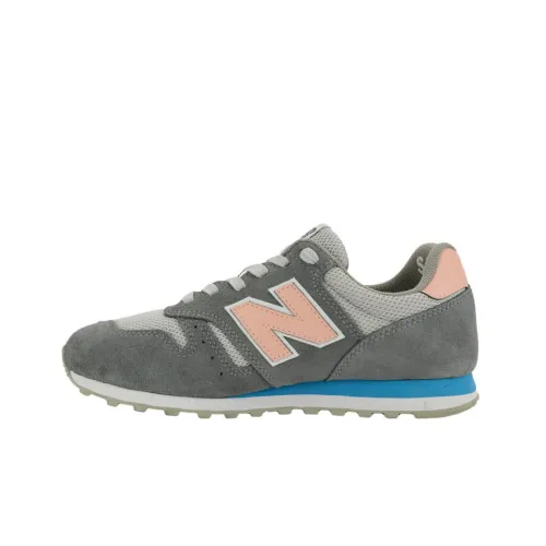 New Balance NB 373 Беговые кроссовки Низкий Топ Женские