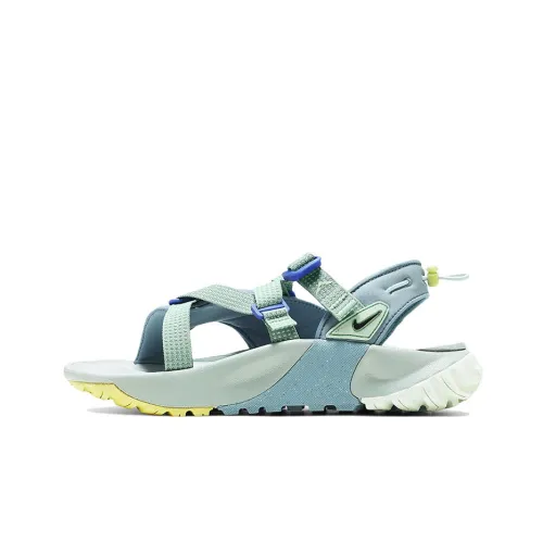 NIKE Oneonta Пляжные сандалии Женские