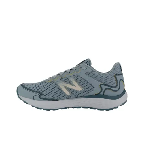 New Balance 461 Беговые кроссовки Низкий Топ Женские