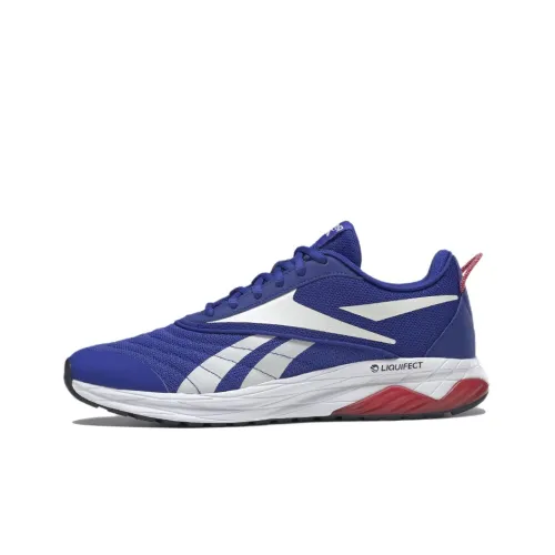 Reebok Liquifect Беговые кроссовки Низкий Топ Мужской