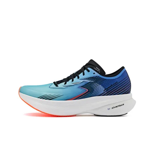 361° Flame ST Беговые кроссовки Низкий Топ Мужской