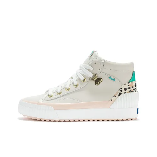 Keds Скейтборд Кроссовки MID Топ Женские