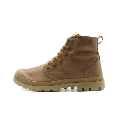 Palladium Pampa Outdoor High Top Унисекс