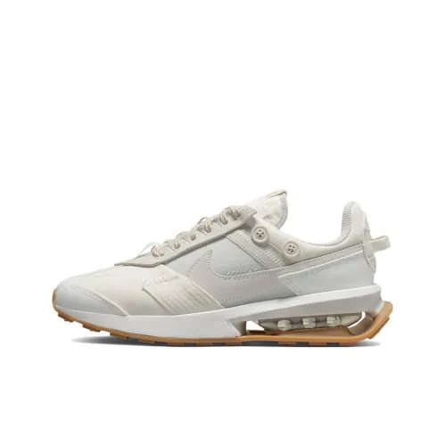 Nike Air Max Pre Day Кэжуал Низкий Топ Женский