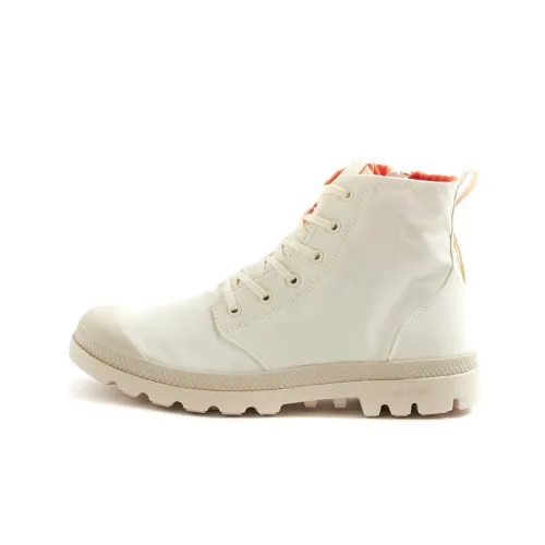 Palladium Pampa Outdoor High Top Унисекс