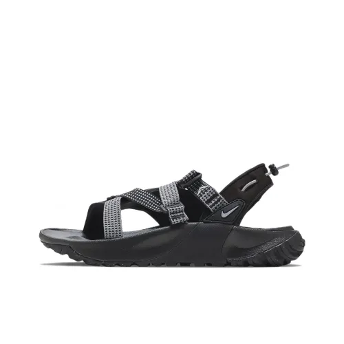 Nike Oneonta Пляжные сандалии Мужской