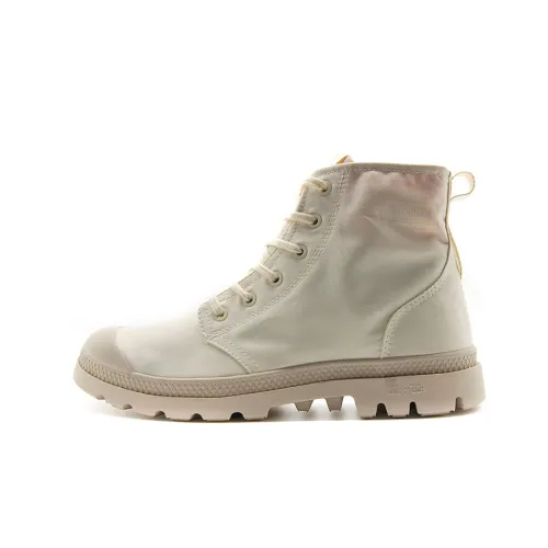 Palladium Pampa Outdoor High Top Унисекс