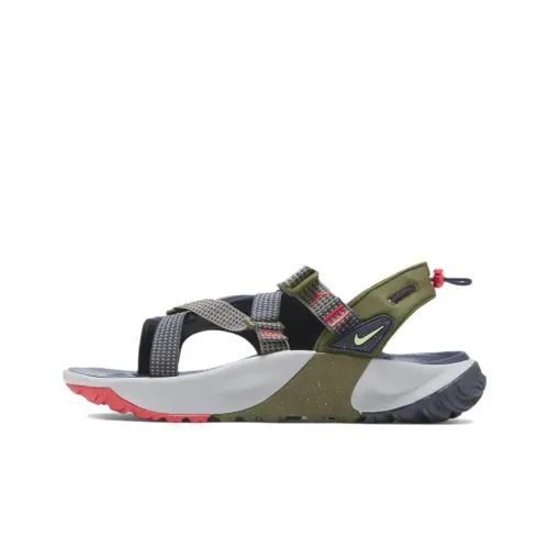 Nike Oneonta Пляжные сандалии Мужской
