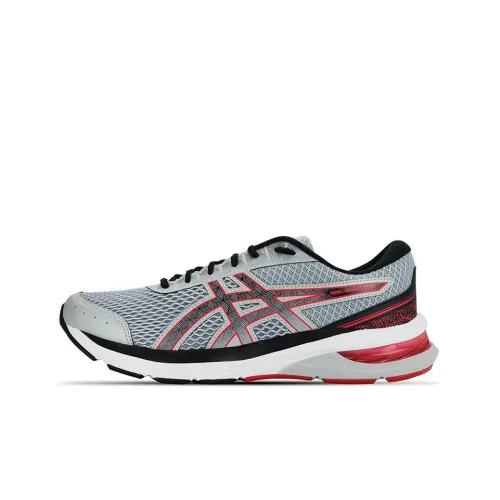 Asics Gel Shogun 4 Low Топ Беговые кроссовки Мужские Серые