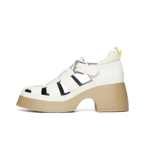 Lost In Echo Сандалии в римском стиле Женские