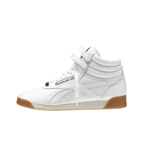 Reebok Скейтборд Кроссовки Высокие Женские