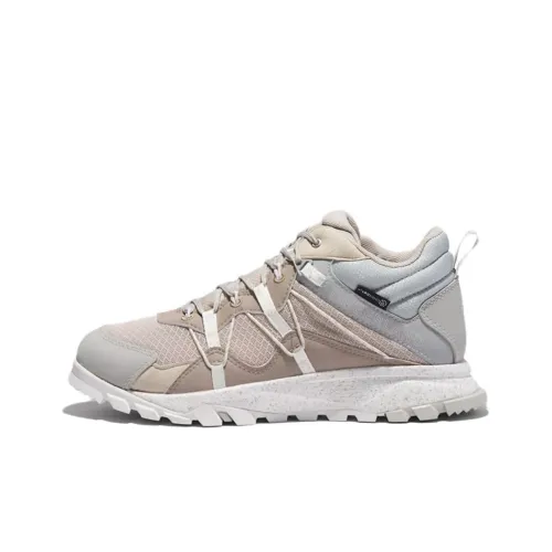 Timberland Garrison Trail Альпинистские и туристические ботинки Низкий верх Женские