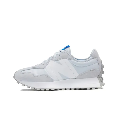 New Balance NB 327 Беговые кроссовки Низкие Женские