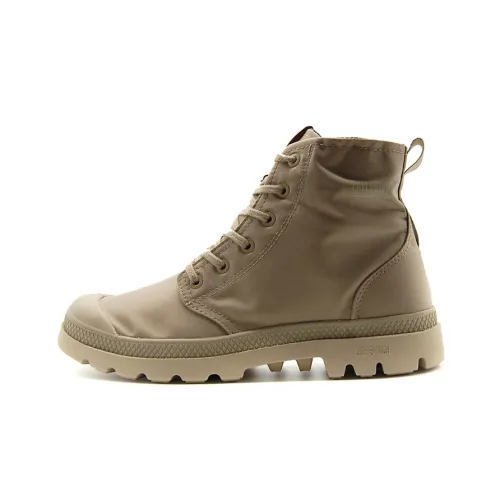 Palladium Pampa Outdoor High Top Унисекс