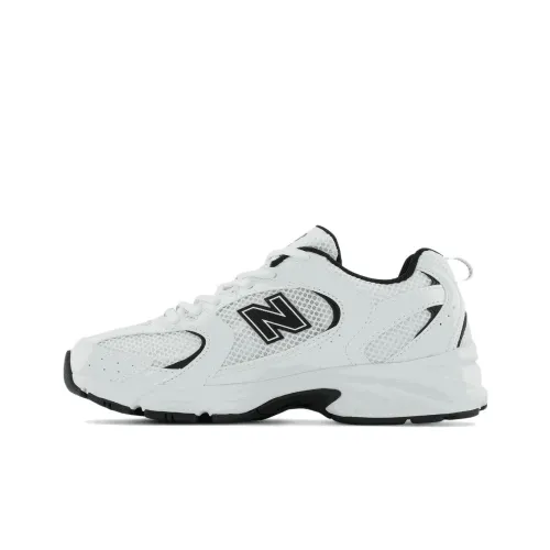 New Balance NB 530 Беговые кроссовки Низкие Унисекс