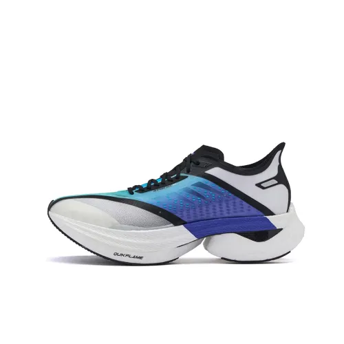 361° Speeding Беговые кроссовки Низкий Топ Мужской