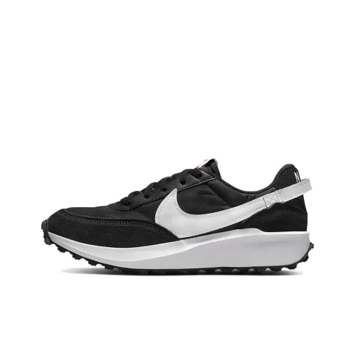 Nike Waffle Debut Casual Low Top Женские
