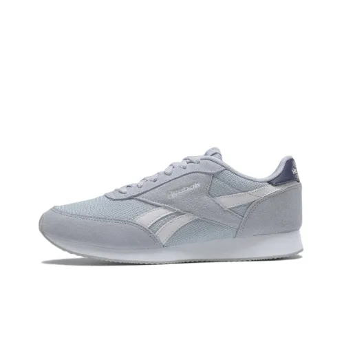 Reebok Classic Jogger 2 Беговые кроссовки Низкий Топ Женские