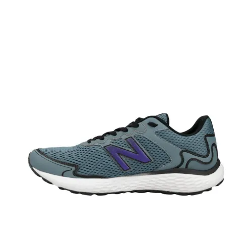New Balance 461 Беговые кроссовки Низкий Топ Мужской