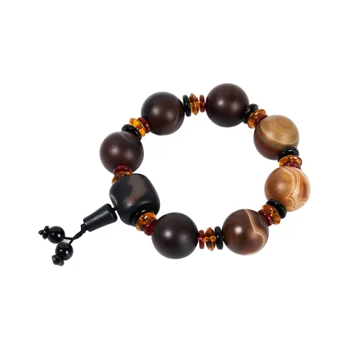 WHY PLAY Браслеты Унисекс