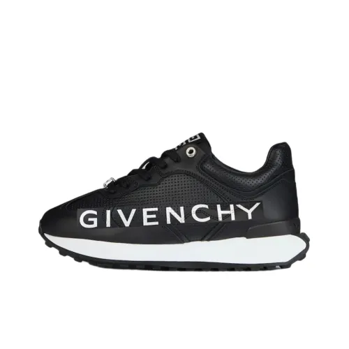 Givenchy GIV Runner Повседневный Низкий Топ Женский