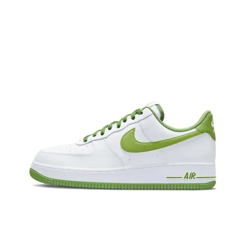 Nike Air FORCE 1 Кроссовки для скейтбординга Низкие Мужские